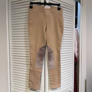 Harry Hall Riding Breeches, Size 24.